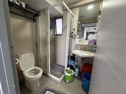 Blk 138B Lake Vista @ Yuan Ching (Jurong West), HDB 3 Rooms #632580911